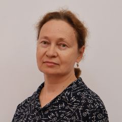 Животкова Наталья