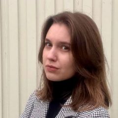 Балко Александра Юрьевна