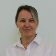 Королева Оксана