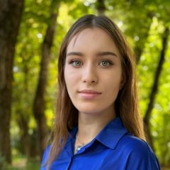 Бодиловская Полина