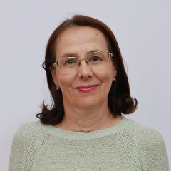 Федосеева Ольга