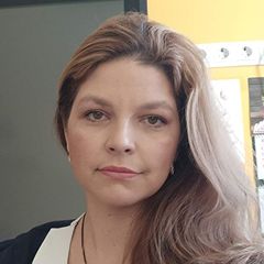 Згоняйко Наталья