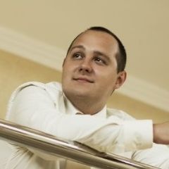 Пашковский Павел