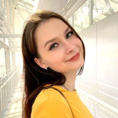 Иванова Анастасия