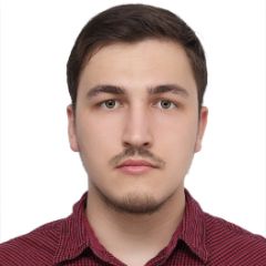Молчанов Сергей