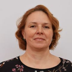 Рунова Светлана