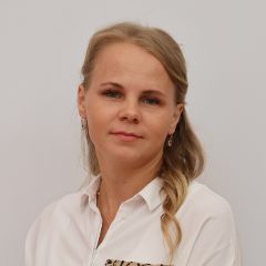 Соколова Евгения