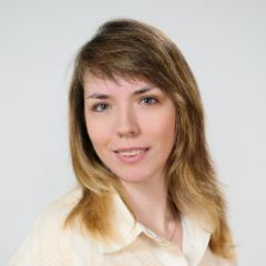 Власова Елена
