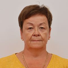 Матвеева Ольга