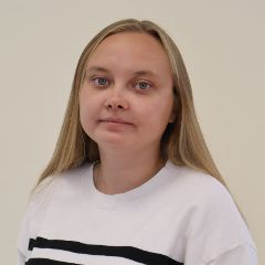 Дегтярева Диана