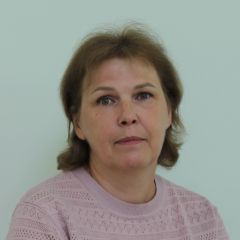Савчук Светлана