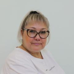 Шарова Светлана