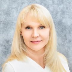 Аристархова Людмила Борисовна