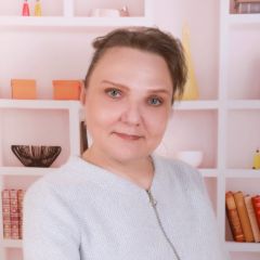 Кочеткова Наталия