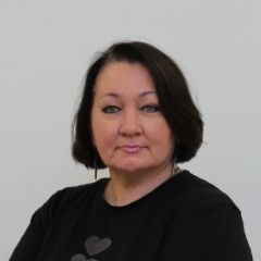 Запевалова Алена