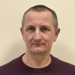 Любимов Павел