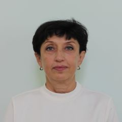 Епифанцева Анна