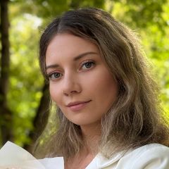 Куксова Дарья