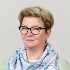 Тюкачева Светлана