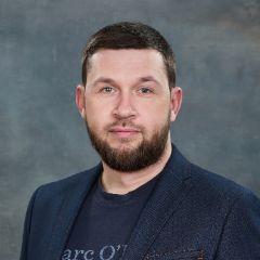 Галахов Алексей