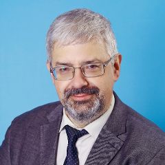 Маргасюк Дмитрий