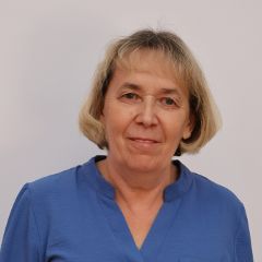 Поцелуева Ирина