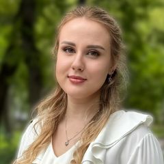 Кузнецова Ольга