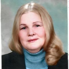 Шапенко Нина