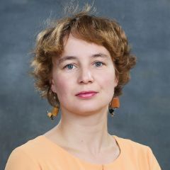 Антонова Людмила Дмитриевна