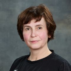 Коляда Маргарита