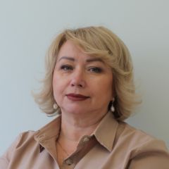 Скорых Алёна