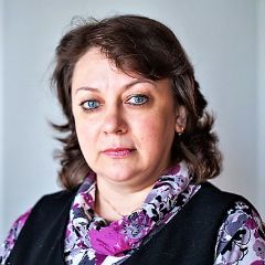Безматерных Елена