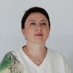 Холодкова Юлия