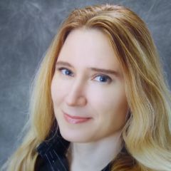 Петрова Елена