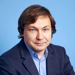 Трунов Александр
