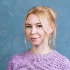 Белоусова Евгения
