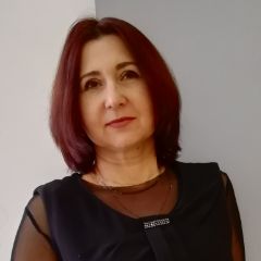 Паскевская Людмила