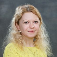 Богатырева Светлана