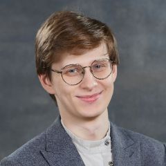 Неменов Андрей
