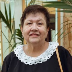 Тупицина Гульмира