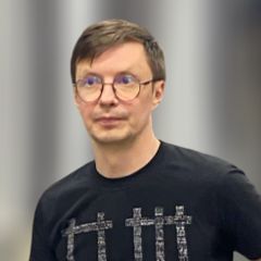 Довбенко Денис