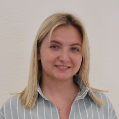 Трачук Анастасия
