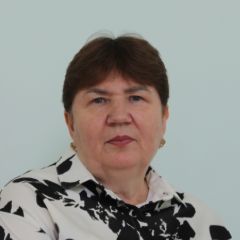 Циндяйкина Мария