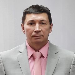 Гуляев Александр