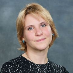 Дагаева Надежда