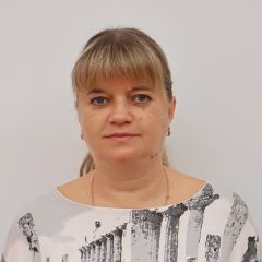 Князева Ирина