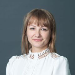 Вершинина Надежда