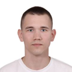 Бокша Дмитрий