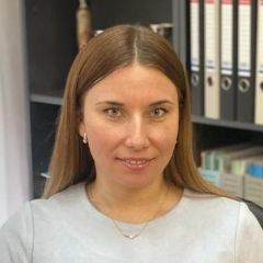 Симонович Алиса
