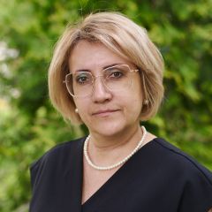 Валуева Ольга